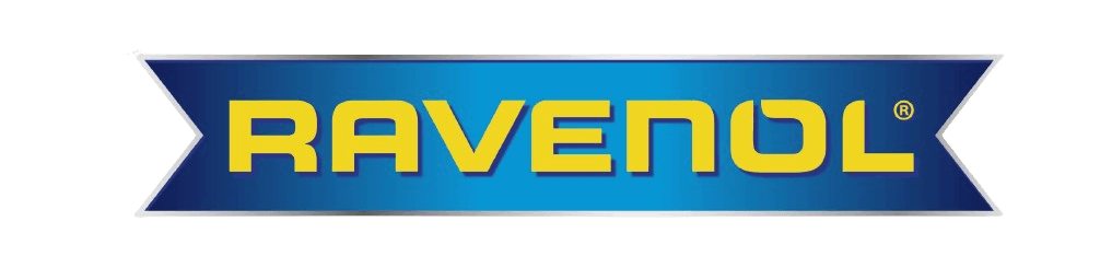 RAVENOL logo